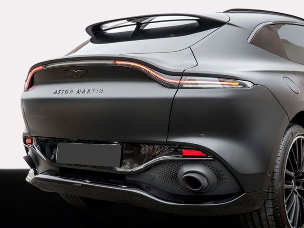 Aston Martin DBX 4.0 AWD 405 kW image number 5