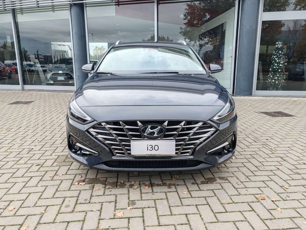 Hyundai i30 1.0 T-GDI 88 kW image number 2