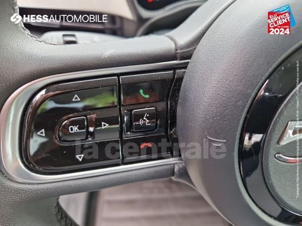 Fiat 500 e 42 kWh 88 kW image number 31