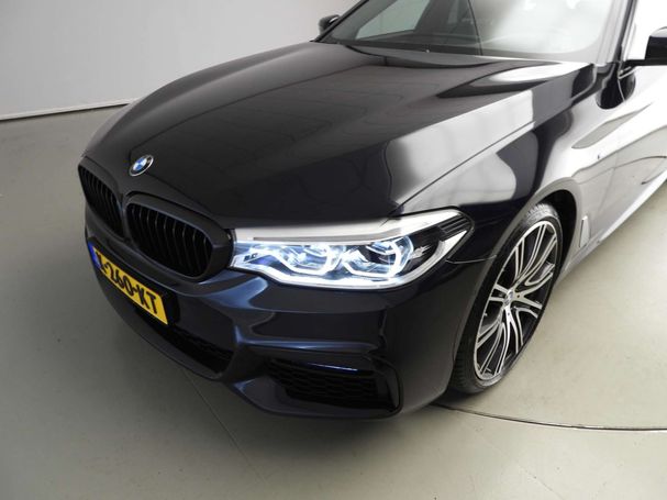 BMW 520i Touring 135 kW image number 37