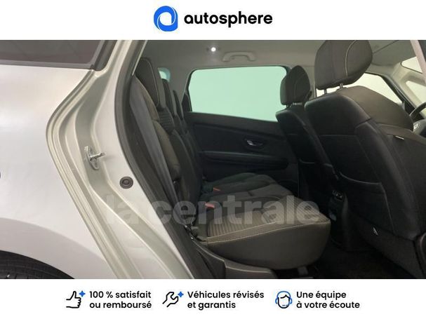 Renault Grand Scenic TCe 140 EDC 103 kW image number 7