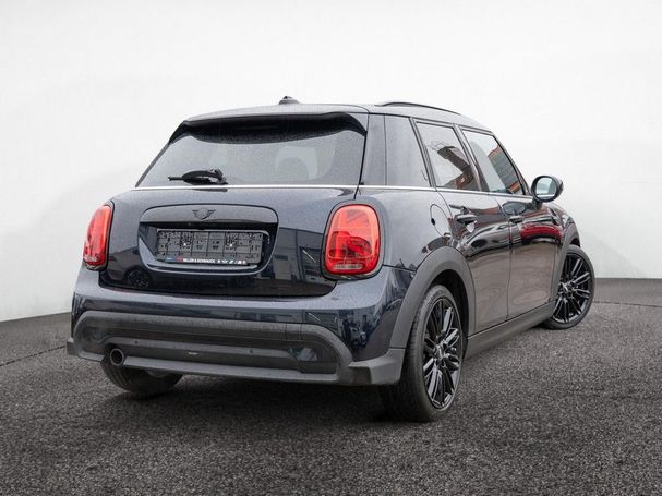 Mini Cooper Mini Yours Trim 100 kW image number 3