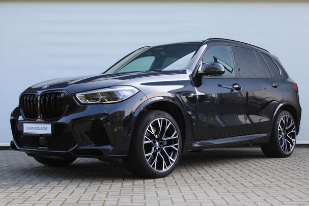 BMW X5 M Competition xDrive 460 kW image number 40