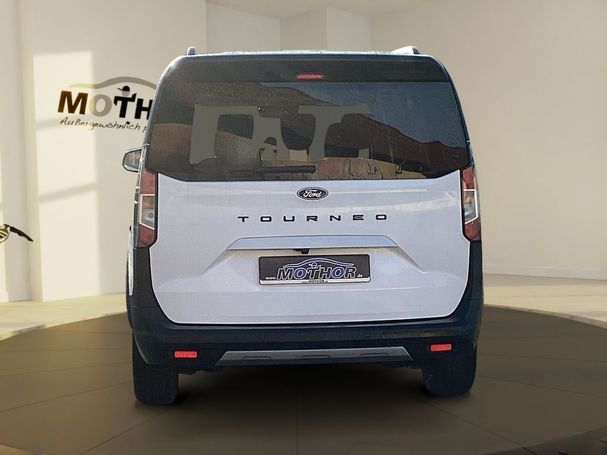 Ford Tourneo Courier Active 92 kW image number 3