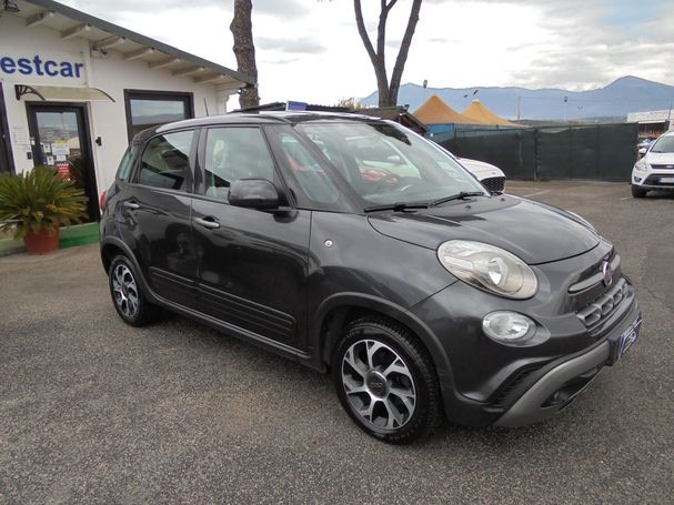 Fiat 500L 1.4 70 kW image number 10