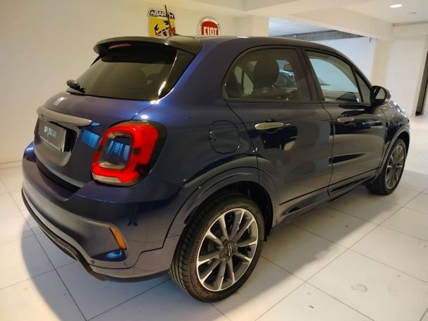 Fiat 500X 1.3 70 kW image number 6