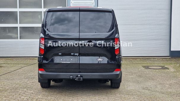 Ford Transit Custom 320 Trend 125 kW image number 9