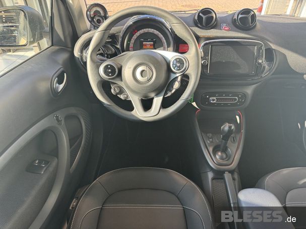 Smart ForTwo EQ 60 kW image number 11