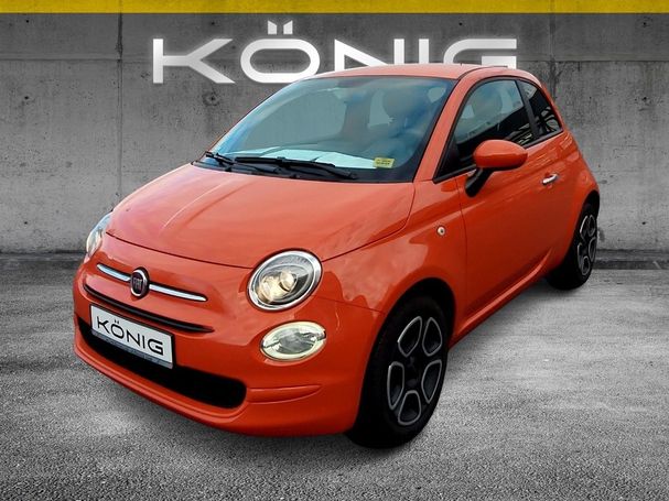 Fiat 500 1.0 51 kW image number 1