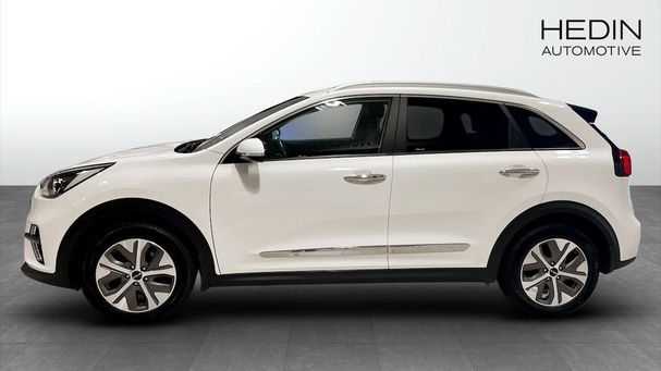 Kia Niro e 150 kW image number 6