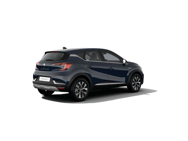 Renault Captur E-Tech Hybrid 145 105 kW image number 8