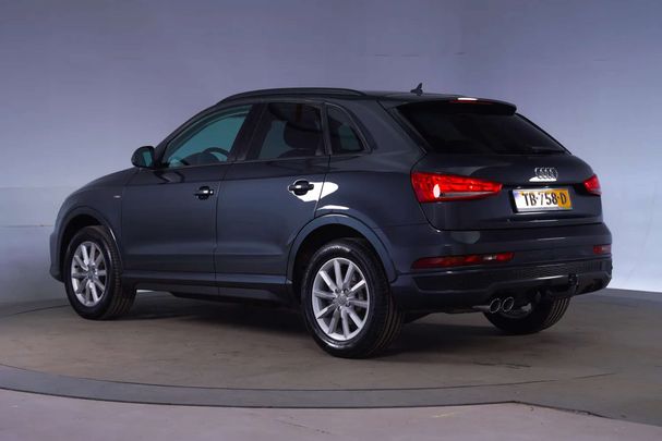 Audi Q3 1.4 TFSI S-line 92 kW image number 2