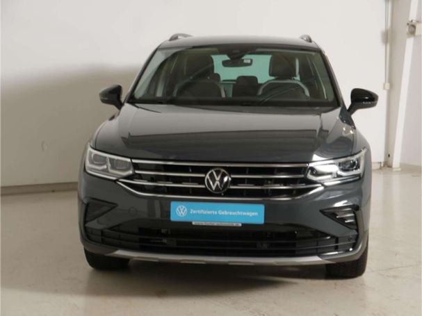 Volkswagen Tiguan 2.0 TDI 4Motion DSG 147 kW image number 3