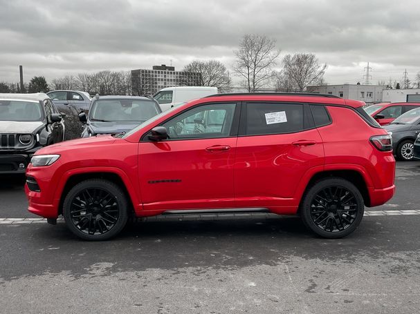 Jeep Compass Altitude 140 kW image number 17