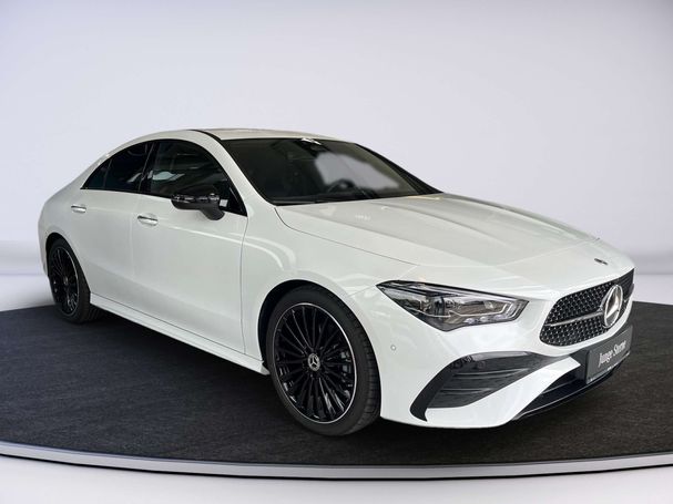 Mercedes-Benz CLA 180 85 kW image number 7