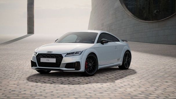 Audi TTS 235 kW image number 1