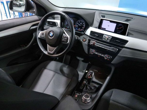 BMW X2 sDrive 110 kW image number 27