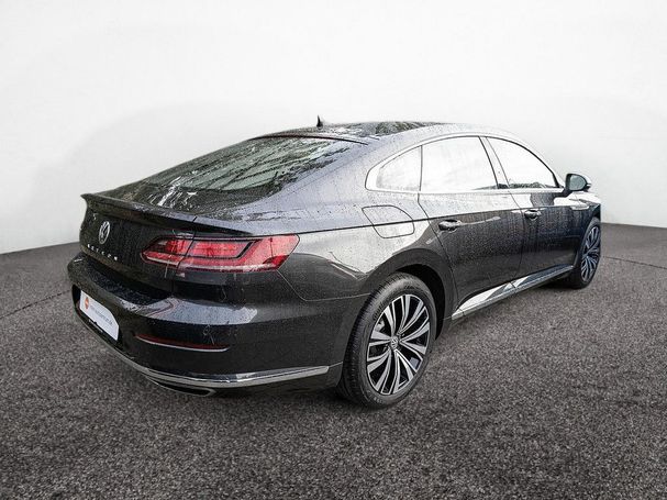 Volkswagen Arteon Elegance 140 kW image number 2