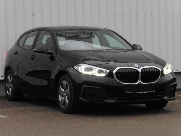 BMW 118d 110 kW image number 14