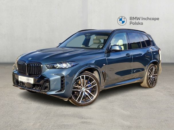 BMW X5 xDrive 210 kW image number 1