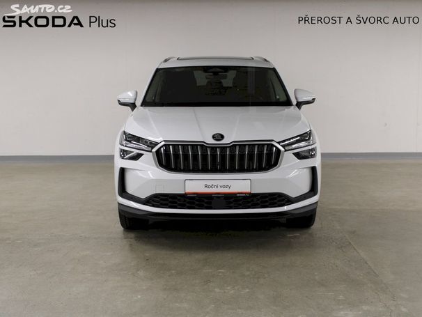 Skoda Kodiaq 2.0 TDI 4x4 DSG 142 kW image number 2