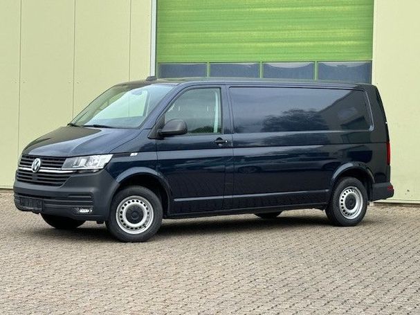 Volkswagen T6 Transporter 110 kW image number 21