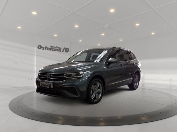 Volkswagen Tiguan Allspace 2.0 TDI 4Motion DSG 142 kW image number 1