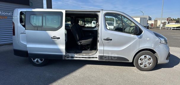 Renault Trafic Energy dCi 125 92 kW image number 8