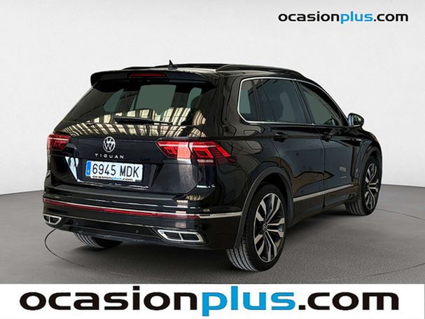 Volkswagen Tiguan 2.0 TDI 4Motion R-Line DSG 147 kW image number 3