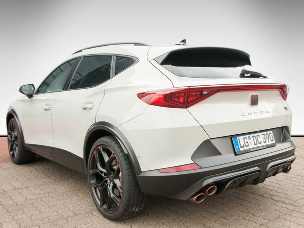 Cupra Formentor VZ5 4Drive 287 kW image number 2