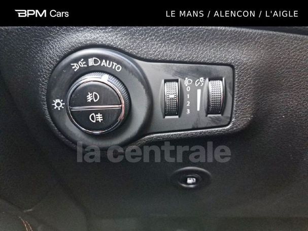 Jeep Compass 1.3 PHEV Limited 140 kW image number 17