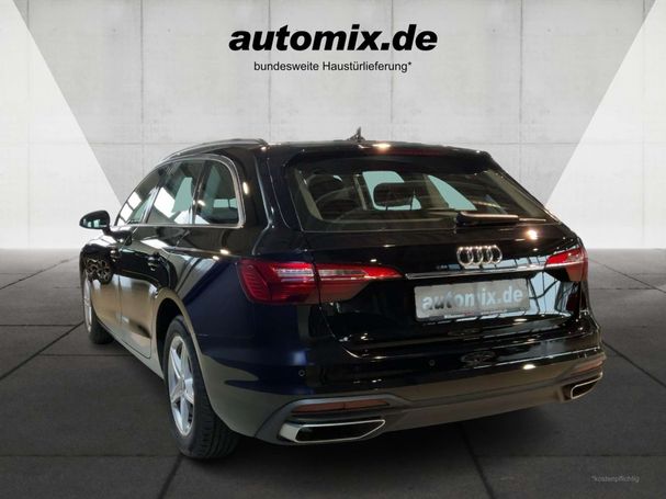 Audi A4 110 kW image number 4