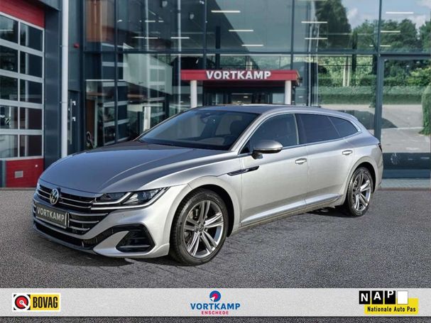 Volkswagen Arteon 2.0 TDI DSG 147 kW image number 1