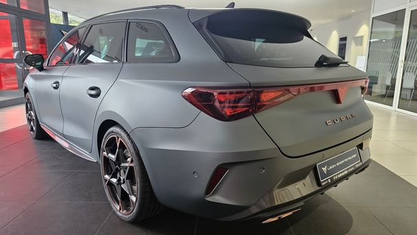 Cupra Leon Sportstourer VZ 1.5 e-Hybrid 200 kW image number 9