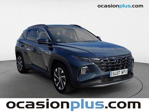 Hyundai Tucson 1.6 CRDi 100 kW image number 2