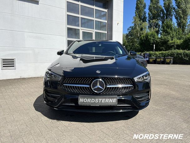 Mercedes-Benz CLA 250 160 kW image number 10