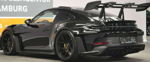 Porsche 992 GT3 RS 386 kW image number 6