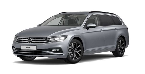 Volkswagen Passat Variant 2.0 TDI Business DSG 110 kW image number 1