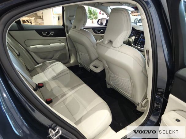 Volvo S60 145 kW image number 33