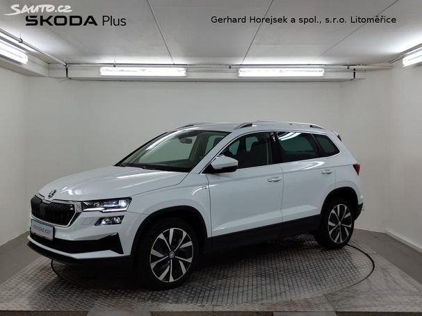 Skoda Karoq 1.5 TSI 110 kW image number 1