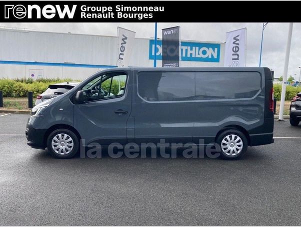 Renault Trafic DCi 120 L2H1 88 kW image number 11