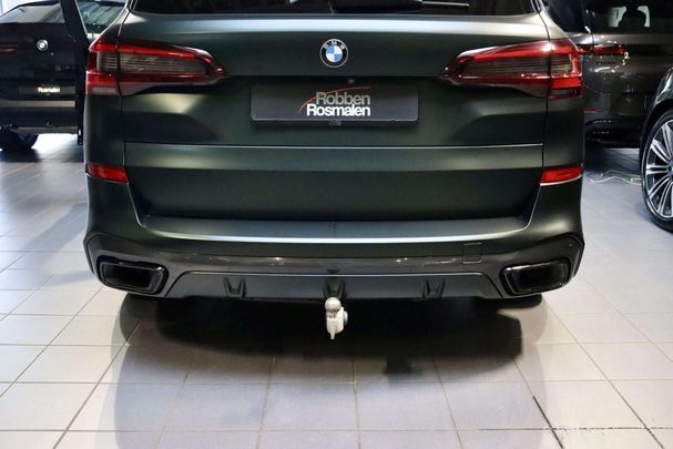 BMW X5 45e xDrive 290 kW image number 21