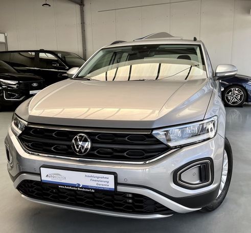 Volkswagen T-Roc DSG 110 kW image number 1