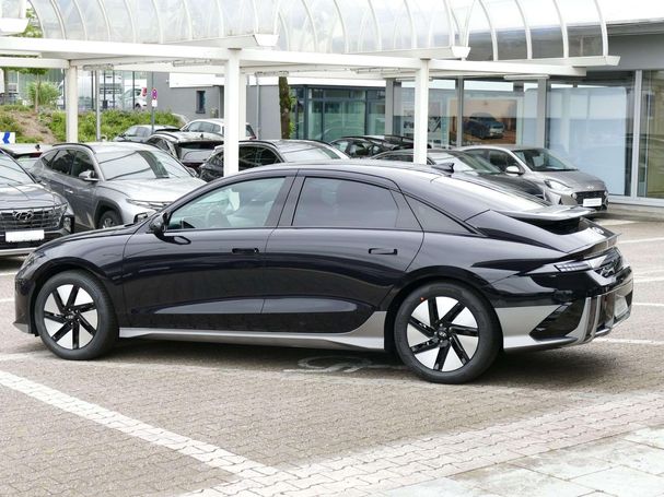 Hyundai Ioniq 6 77 kWh 239 kW image number 3