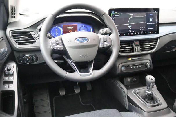 Ford Focus Active Hybrid 92 kW image number 15