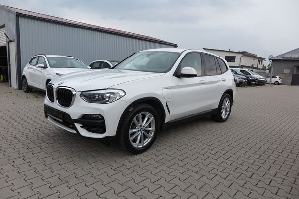 BMW X3e Advantage xDrive 215 kW image number 1