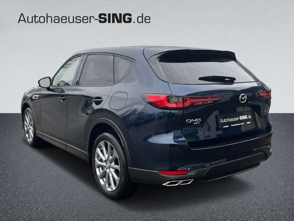 Mazda CX-60 D 187 kW image number 3