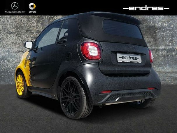 Smart ForTwo 66 kW image number 4