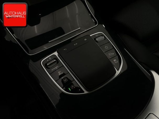 Mercedes-Benz GLC 300 d 180 kW image number 28