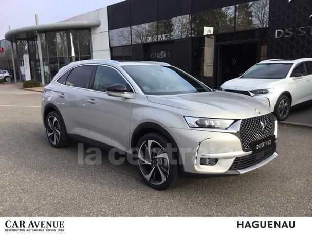 DS Automobiles 7 Crossback 1.6 E-Tense 300 4x4 221 kW image number 16